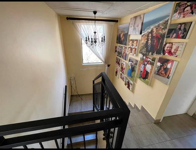 4 BEDROOM PROPERTY TO RENT IN PRETORIUSPARK